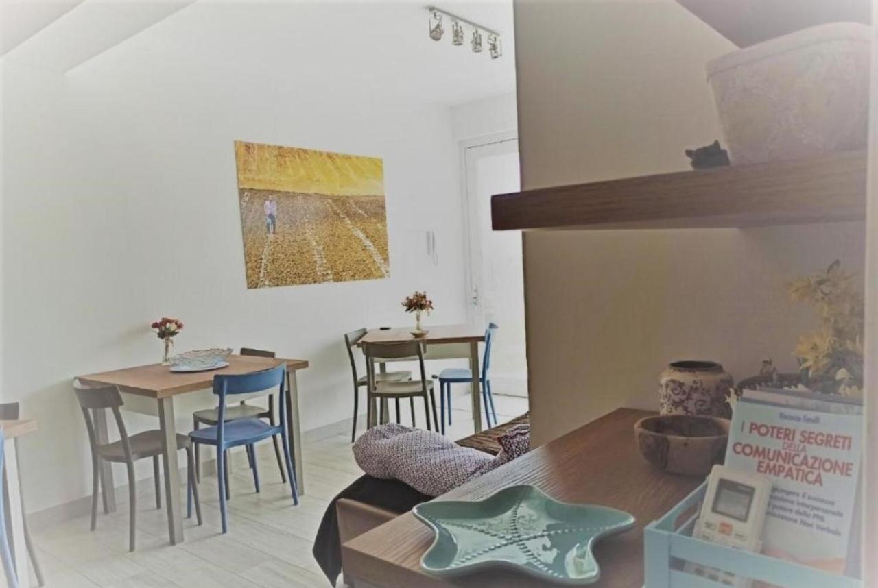 Villa Degli Alberi Buseto Palizzolo Zewnętrze zdjęcie